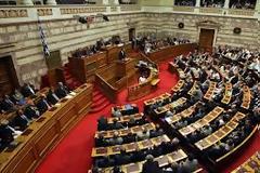 Από την Ολομέλεια η απόφαση για τις κάλπες