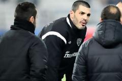 Χακόμπο: «Τρομοκρατήθηκα»!