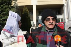 Ηλεία: 1.440 ευρώ για ρεύμα σε κλειστό σπίτι ανέργου!
