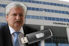 «Αντέγραψα το USB και κατέστρεψα το παλιό»
