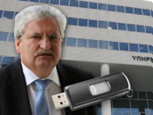 Φωτογραφία για «Αντέγραψα το USB και κατέστρεψα το παλιό»