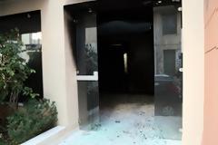 Προκήρυξη για την επίθεση στο σπίτι του αδελφού του Σ. Κεδίκογλου