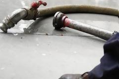 Αλιβέρι: Όταν πήγε στην δεξαμενή του πετρελαίου έγινε Τούρκος από τον θυμό του!