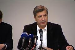 Δικαίωση της Προσπάθειας της Επιτροπής Δημάρχων για το Ασυμβίβαστο με την ευθύνη του Δημάρχου Αμαρουσίου κου Γιώργου Πατούλη‏