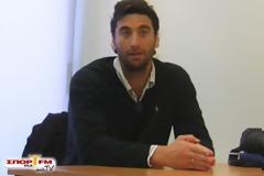 ΔΕΛΗΓΙΑΝΝΗΣ : ΔΥΣΚΟΛΗ Η ΑΠΟΦΑΣΗ ΝΑ ΑΠΟΧΩΡΗΣΩ *ΒΙΝΤΕΟ*