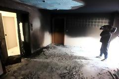 Προκύρηξη-ανάληψη ευθύνης για την επίθεση σε γραφείο του Σ.Κεδίκογλου...