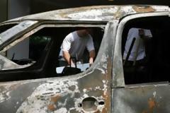 Στόχος βομβιστών έγινε για 2η φορά αξιωματικός των Φυλακών στη Κύπρο