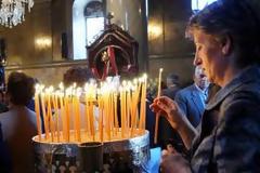 Συνεργασία ΥΠΟΤ – Εκκλησίας στον προσκυνηματικό τουρισμό