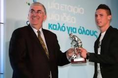ΤΟ... «ΜΕΓΑΛΟ ΕΥΧΑΡΙΣΤΩ» ΤΟΥ ΒΛΑΧΟΔΗΜΟΥ!