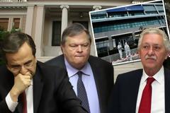 Νοιώθουν οτι απειλούνται απο την έξαρση της βίας και ...τρέμουν!