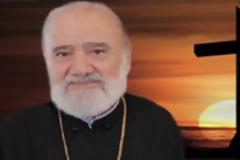 Aυστραλίας Στυλιανός: Ο σταυρός... η μόνη αιτία για καύχηση