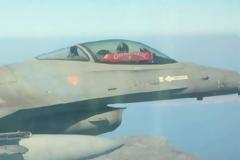 Στο F16 με τον … Ολυμπιακό