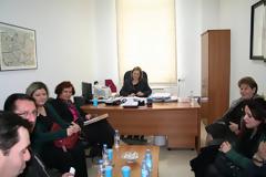 Άμεσες λύσεις στα προβλήματα που ''φρενάρουν'' την ένταξη παραγωγών στη βιολογική γεωργία - κτηνοτροφία ζητά η Περιφέρεια Κρήτης