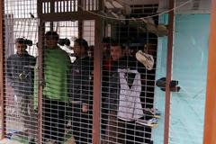 Η απόφαση του Μονομελούς Πλημμελειοδικείου Ηγουμενίτσας, που αθώωσε κατηγορούμενους για απόδραση λόγω κακών συνθηκών κράτησης