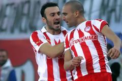 Παίζουν στο στοίχημα το αήττητο του Ολυμπιακού