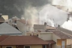 ΣΗΜΑ ΚΙΝΔΥΝΟΥ ΓΙΑ ΤΗΝ ΚΑΥΣΗ ΑΚΑΤΑΛΛΗΛΩΝ ΥΛΙΚΩΝ