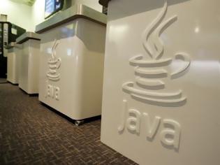 Φωτογραφία για «Βόμβα» η Java στους browser, πώς θα την απενεργοποιήσετε