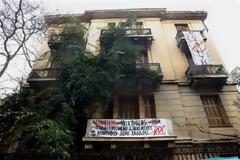 ΕΠΕΣΤΡΕΨΑΝ ΟΙ ΚΑΤΑΛΗΨΙΕΣ ΣΤΟ ΚΤΗΡΙΟ ''ΛΕΛΑΣ ΚΑΡΑΓΙΑΝΝΗ'' - ΕΛΕΥΘΕΡΟΙ ΟΙ ΠΡΟΣΑΧΘΕΝΤΕΣ (VIDEO)