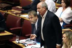 Τ. Κουίκ: Γιατί μήνυσα την τρόικα!