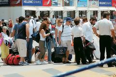 Σερβία: Τουριστικό κύμα προς την Ελλάδα