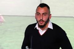 ΑΠΟΦΑΣΙΣΜΕΝΗ ΝΑ ΠΙΕΣΕΙ ΓΙΑ ΜΗΤΡΓΛΟΥ Η ΜΠΟΛΟΝΙΑ