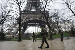 Γαλλία: Αυξάνει τον αριθμό των στρατιωτών της στο Μάλι