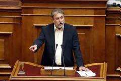 Δήλωση Ν. Μαριά για τη λίστα Λαγκάρντ