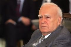 Παπούλιας: Η Δημόσια Διοίκηση να αποκατασταθεί από τον σπίλο των τεμπέληδων