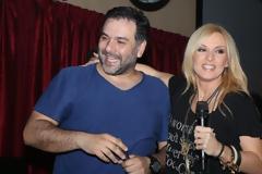 Διάσημες Εμφανίσεις Πού συναντήθηκαν οι εκπρόσωποι της showbiz;