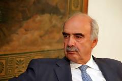 Κοινή επιστολή βουλευτών ΔΗΜΑΡ και ΠΑΣΟΚ στον πρόεδρο της Βουλής για το θέμα της Χρυσής Αυγής