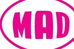 Στο MAD TV η ανάθεση της Eurovision