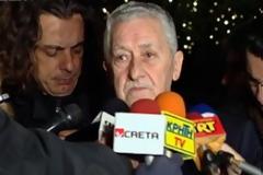 Φ. ΚΟΥΒΕΛΗΣ: Να σηκώσουμε οχυρό σε αυτούς που επιτίθενται στην κοινωνία