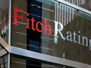 Φωτογραφία για Νέα προειδοποίηση Fitch σε ΗΠΑ