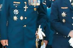 Ανακοίνωση Συντονιστικού Οργάνου τριών (3 ) Ενώσεων Αποστράτων της 15ης Ιαν 2012