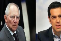 Μερκελιστές και... Σοϊμπλιστές