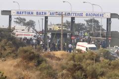 Συνεχίστηκε η δίκη για την έκρηξη στο Μαρί