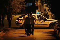 Τρεις συλλήψεις μυστήριο στην Καισαριανή - Τι βρέθηκε στο αυτοκίνητό τους