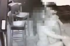 Φοιτητές έκαναν σεξ μέσα στο πανεπιστήμιο και το βίντεο ανέβηκε online