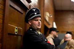 ΗΠΑ: Ένοχος 12χρονος για την δολοφονία του νεο-ναζί πατέρα του