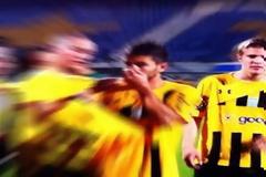 Το τελευταίο ''αντίο'' στον αδικοχαμένο Άγγελο Τσιπούρα