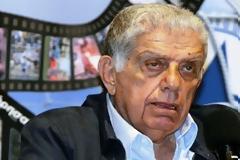 Απεβίωσε ο Γιώργος Χατζής