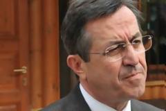 N. Νικολόπουλος: Το Μάρτη και άλλες περικοπές σε συντάξεις και εφάπαξ