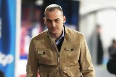 ΤΑ... «ΒΑΖΟΥΝ» ΜΕ ΤΟΝ ΚΟΒΑΣΕΒΙΤΣ ΠΟΥ ΔΕΝ ΒΟΗΘΗΣΕ ΤΟΝ ΕΡΥΘΡΟ ΑΣΤΕΡΑ ΟΙ ΣΕΡΒΟΙ...