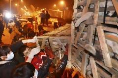 Απίστευτο! 1000 γάτες προορίζονταν για φαγητό στην Κίνα