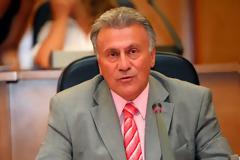 Πιθανή η ίδρυση κομματικού φορέα από τον Π. Ψωμιάδη