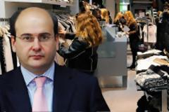Ανοικτά τα μαγαζιά όλες τις Κυριακές