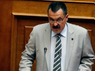 Φωτογραφία για Χρήστος Παππάς: Να γίνει και πάλι η Βόρειος Ήπειρος ελεύθερη και Ελληνική