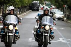 Πάτρα: Συνελήφθη ο άνδρας που έσπαγε ΙΧ και καταστήματα με λοστό