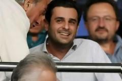 Δεν υπάρχει καμία συμφωνία Βιντιάδη με Κινέζους