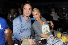 Το «αντίο» της Μαρίας Μπακοδήμου στον πατέρα του Φώτη Σεργουλόπουλου